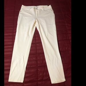 Cato Contemporary S16 Skinny Leg NWT